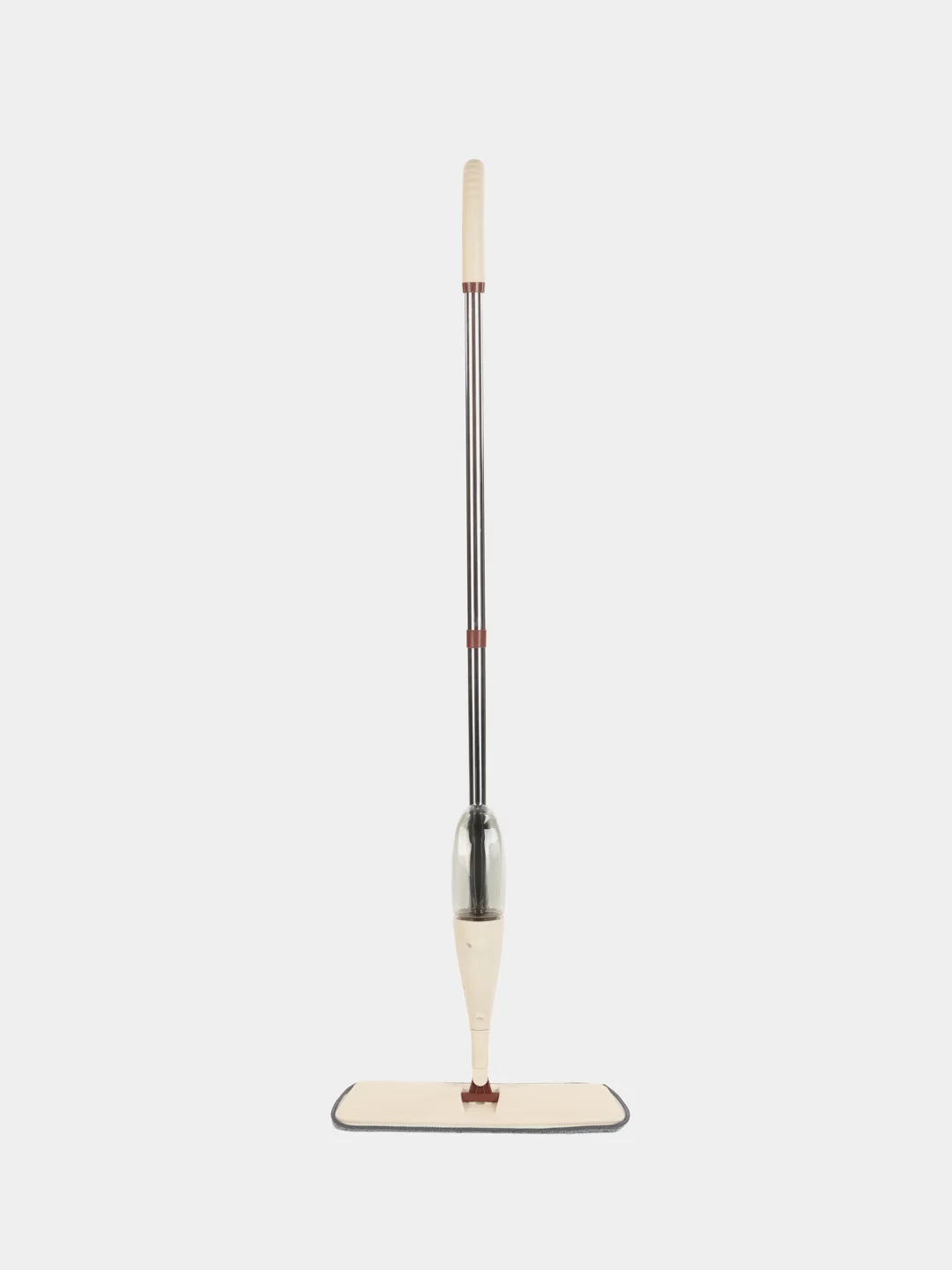 Бежевый швабра с распылителем Healthy Spray Mop (Спрей Моп)