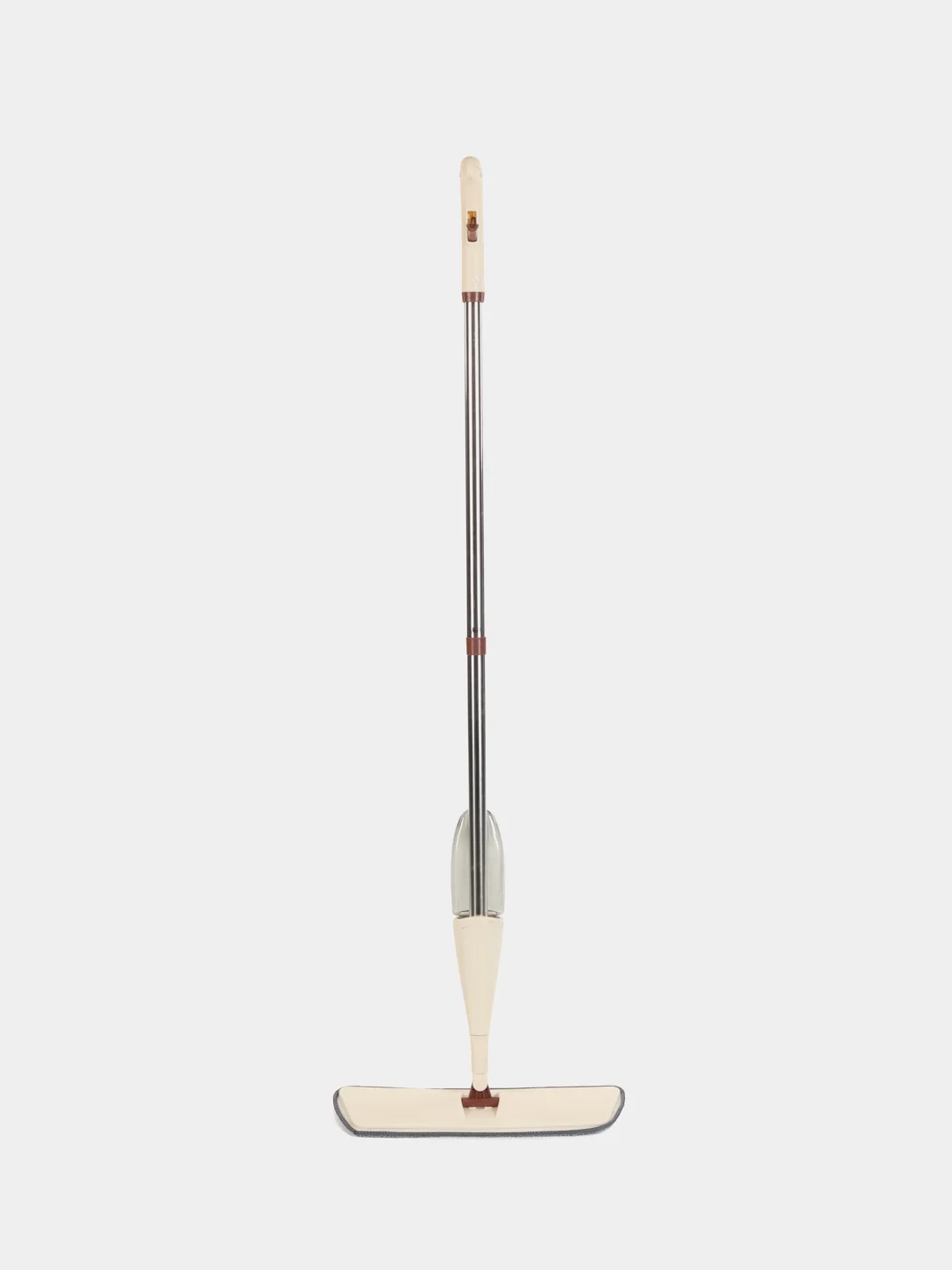 Бежевый швабра с распылителем Healthy Spray Mop (Спрей Моп)