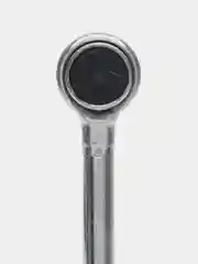Набор инструментов в кейсе Тундра, универсальный, 1/4" и 3/8", 39 предметов