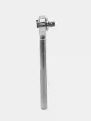 Набор инструментов в кейсе Тундра, универсальный, 1/4" и 3/8", 39 предметов