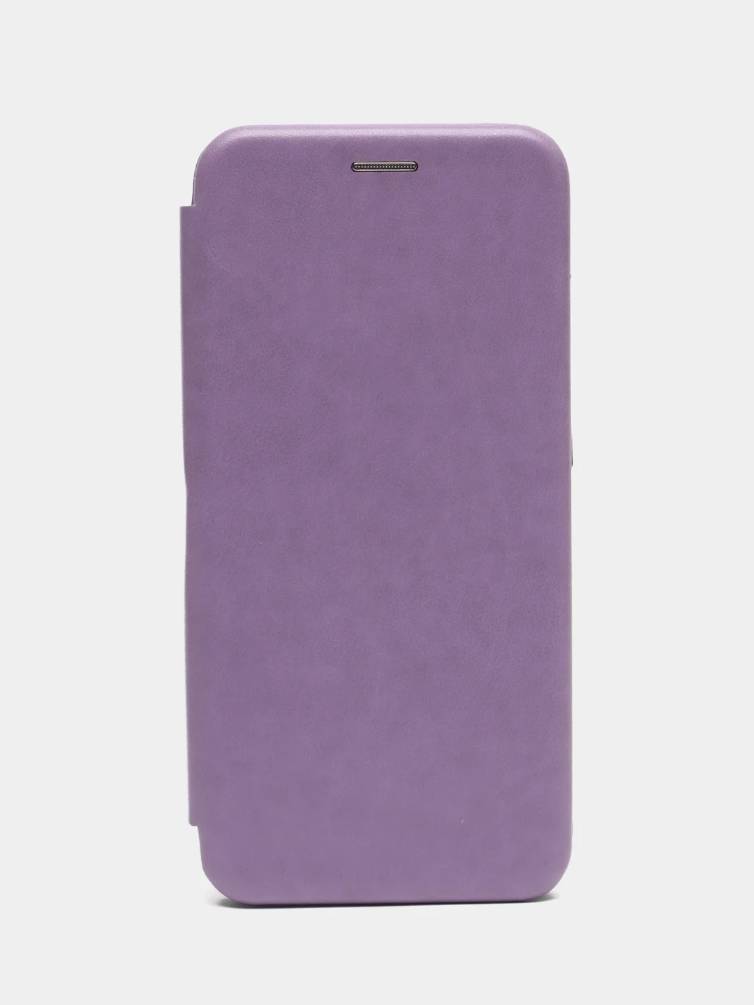 Сиреневый чехол-книжка Xiaomi Redmi 9C, Redmi 9С NFC, Redmi 10A (Сяоми Редми 9С, 9С НФС, 10А)