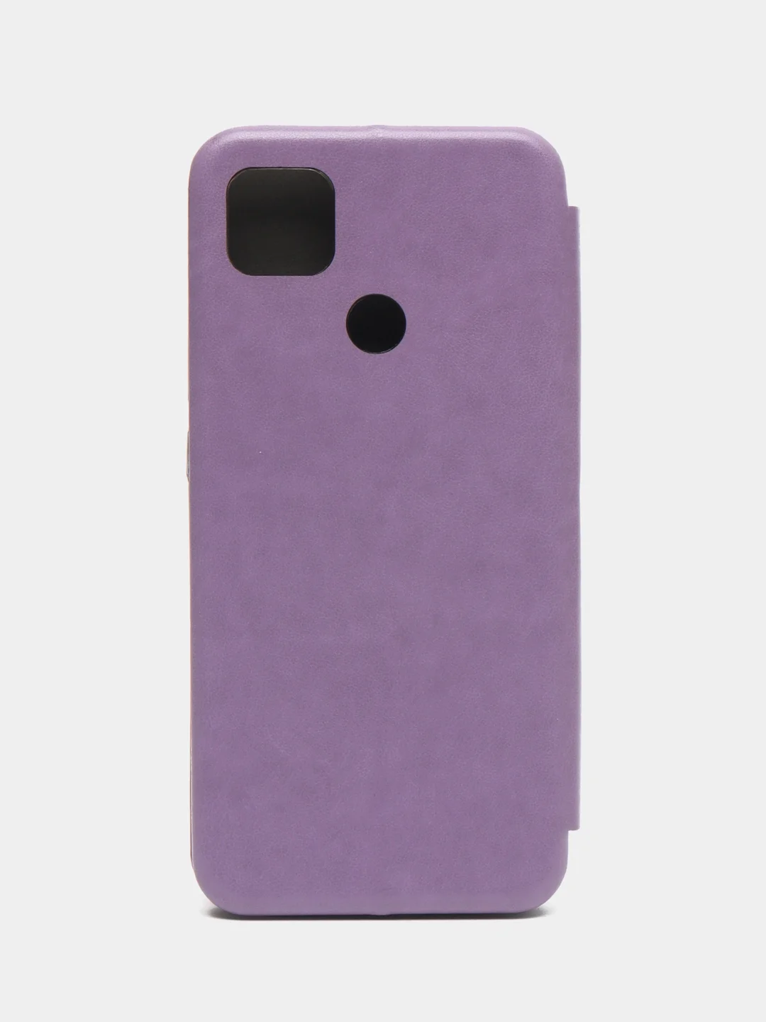 Синий чехол-книжка Xiaomi Redmi 9C, Redmi 9С NFC, Redmi 10A (Сяоми Редми 9С, 9С НФС, 10А)