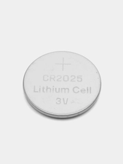 Батарейка CR2025/CR2032, литиевый, Smartbuy