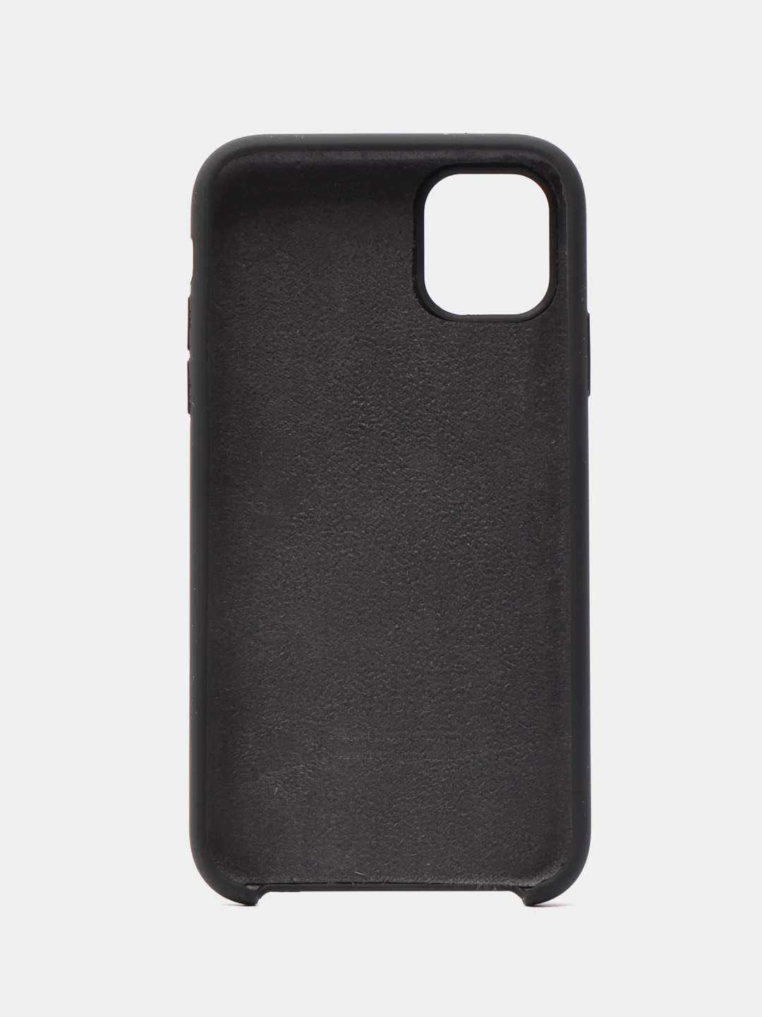 Тёмно-бирюзовый чехол Silicone Case iPhone 6 / 6+ / 7+ / 8+/ X /XS /XR /11/12/12Pro/13 / 13 Pro Max/ 7 /8