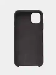 Тёмно-бирюзовый чехол Silicone Case iPhone 6 / 6+ / 7+ / 8+/ X /XS /XR /11/12/12Pro/13 / 13 Pro Max/ 7 /8