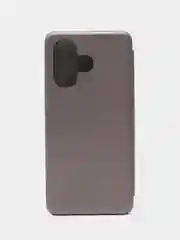 Морской чехол-книжка для Infinix Hot 30 / Инфиникс Хот 30