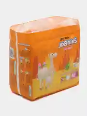 Подгузники-трусики Joonies Standard, размер L, 9-14 кг, 42 штуки