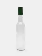 Зеленый бутылка Гуала КМП-30-500, 1 шт. (Гуала H58) для настоек и самогона