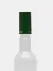 Зеленый бутылка Гуала КМП-30-500, 1 шт. (Гуала H58) для настоек и самогона