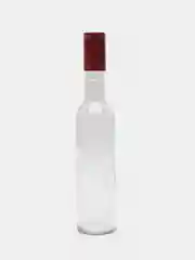 Бордовый бутылка Гуала КМП-30-500, 1 шт. (Гуала H58) для настоек и самогона