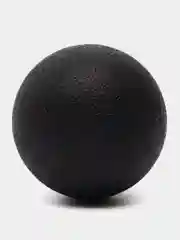 Синий мяч массажный