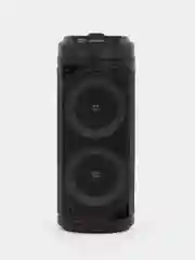 Колонка беспроводная Bluetooth с подсветкой ZQS-6212 20Вт (USB/SD/AUX/FM) + микрофон