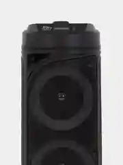 Колонка беспроводная Bluetooth с подсветкой ZQS-6212 20Вт (USB/SD/AUX/FM) + микрофон