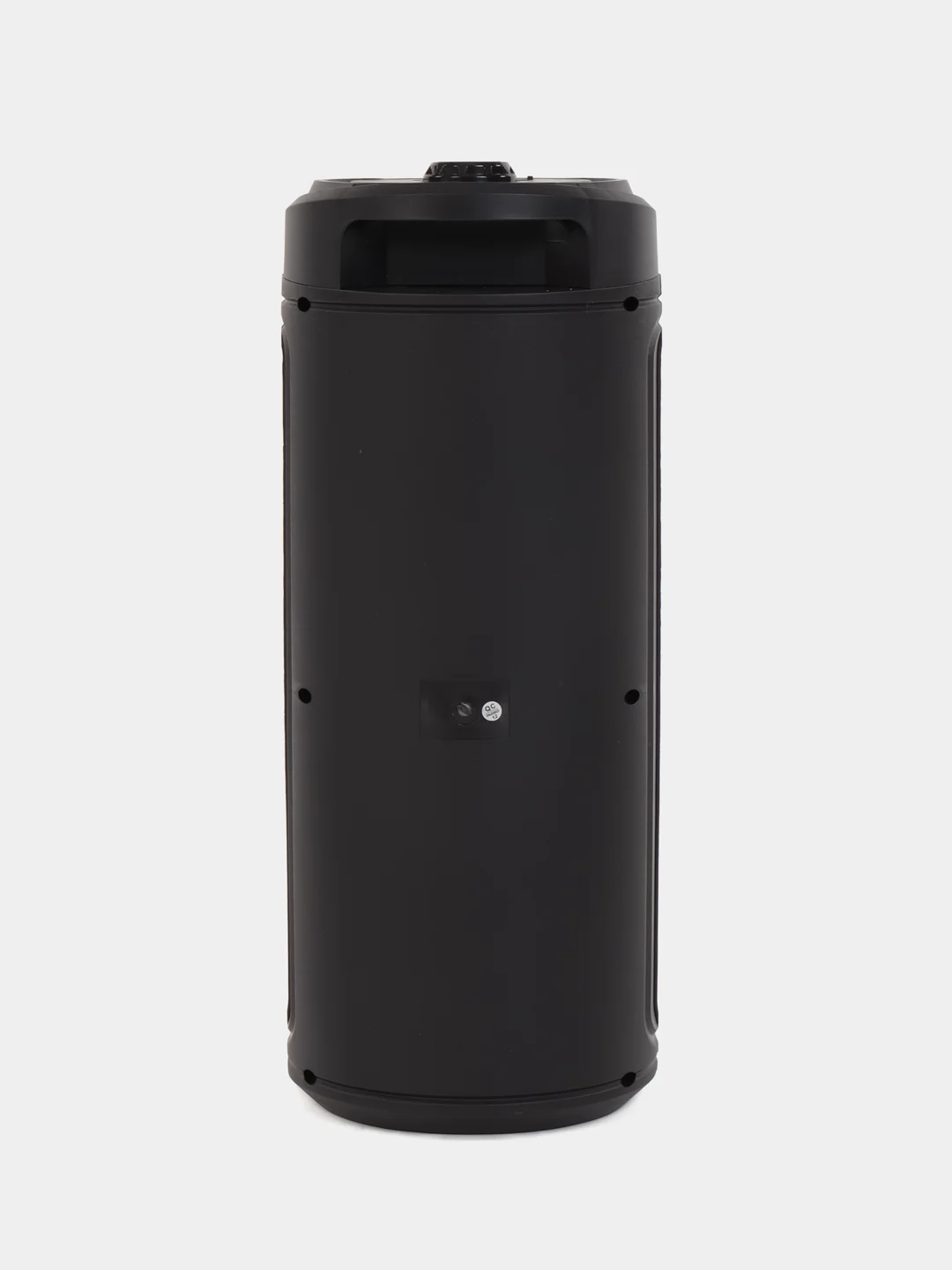 Колонка беспроводная Bluetooth с подсветкой ZQS-6212 20Вт (USB/SD/AUX/FM) + микрофон