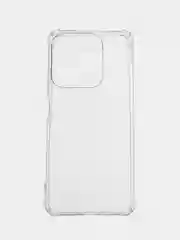 Силиконовый чехол для Tecno Spark 10 / Tecno Spark 10 C (Текно спарк 10/10С), прозрачный