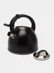 Чайник Maestro MR-1325, черный, матовый, 2.5 л