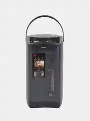 Черный термопот электрический BQ TP531, ОБЪЕМ 5,5л, МОЩНОСТЬ 900 Вт