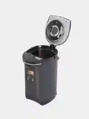 Черный термопот электрический BQ TP531, ОБЪЕМ 5,5л, МОЩНОСТЬ 900 Вт