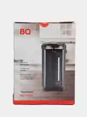Черный термопот электрический BQ TP531, ОБЪЕМ 5,5л, МОЩНОСТЬ 900 Вт
