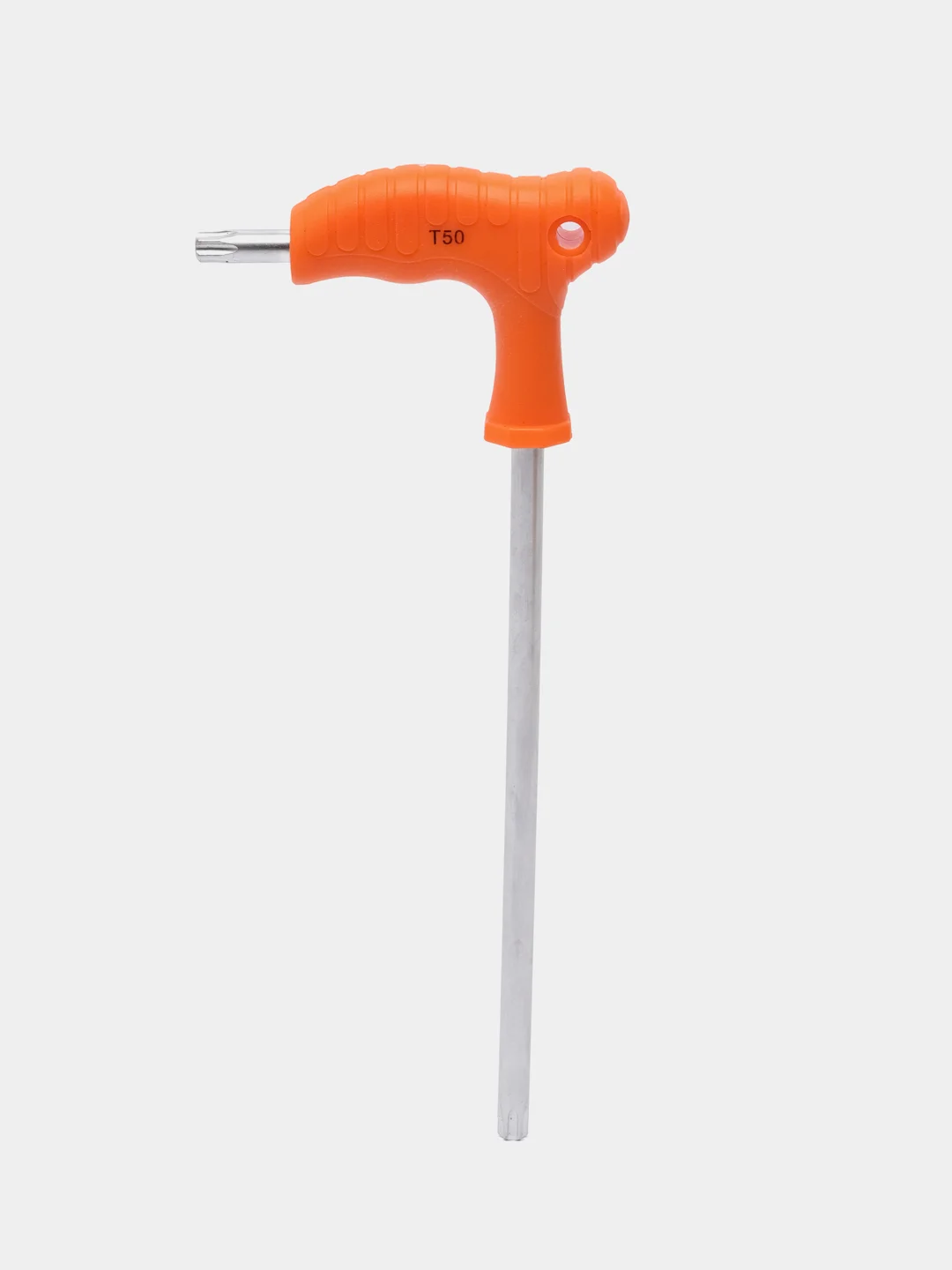 Набор угловых TORX ключей T10-T15-T20-T25-T27-T30-T40-T45-T50