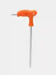 Набор угловых TORX ключей T10-T15-T20-T25-T27-T30-T40-T45-T50