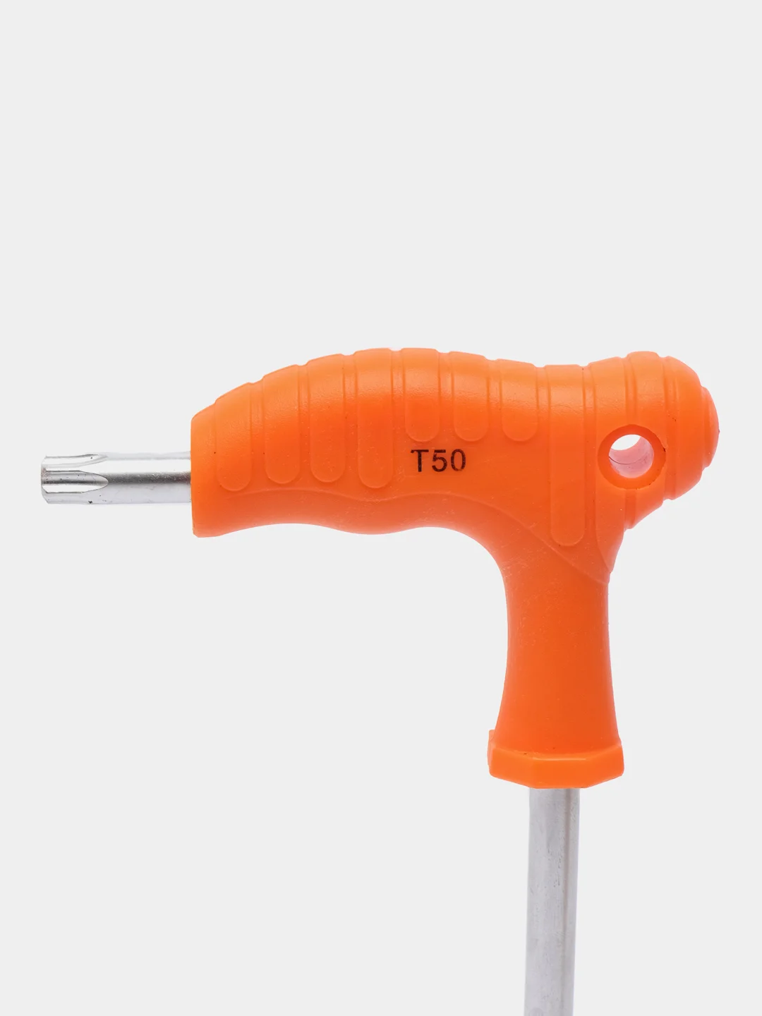 Набор угловых TORX ключей T10-T15-T20-T25-T27-T30-T40-T45-T50