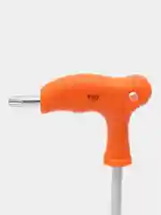 Набор угловых TORX ключей T10-T15-T20-T25-T27-T30-T40-T45-T50