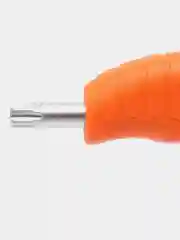 Набор угловых TORX ключей T10-T15-T20-T25-T27-T30-T40-T45-T50