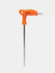 Набор угловых TORX ключей T10-T15-T20-T25-T27-T30-T40-T45-T50
