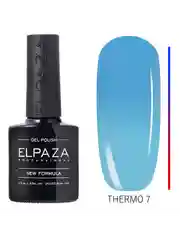 Термо гель-лак ELPAZA