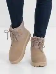 Угги женские, на меху