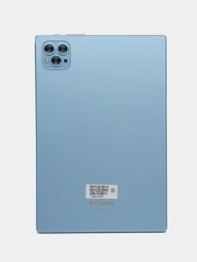 Серый планшет ATOUCH S -TAB1, с клавиатурой Tablet PC,  10.1,  IPS, 4G, LTE/5G, 2 SIM