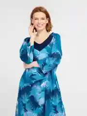 Платье женское домашнее, Lilians