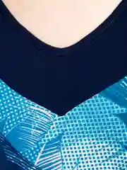 Голубой платье женское домашнее, Lilians