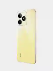 Золотой смартфон Realme C53, 8/256 Gb
