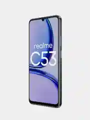Золотой смартфон Realme C53, 8/256 Gb