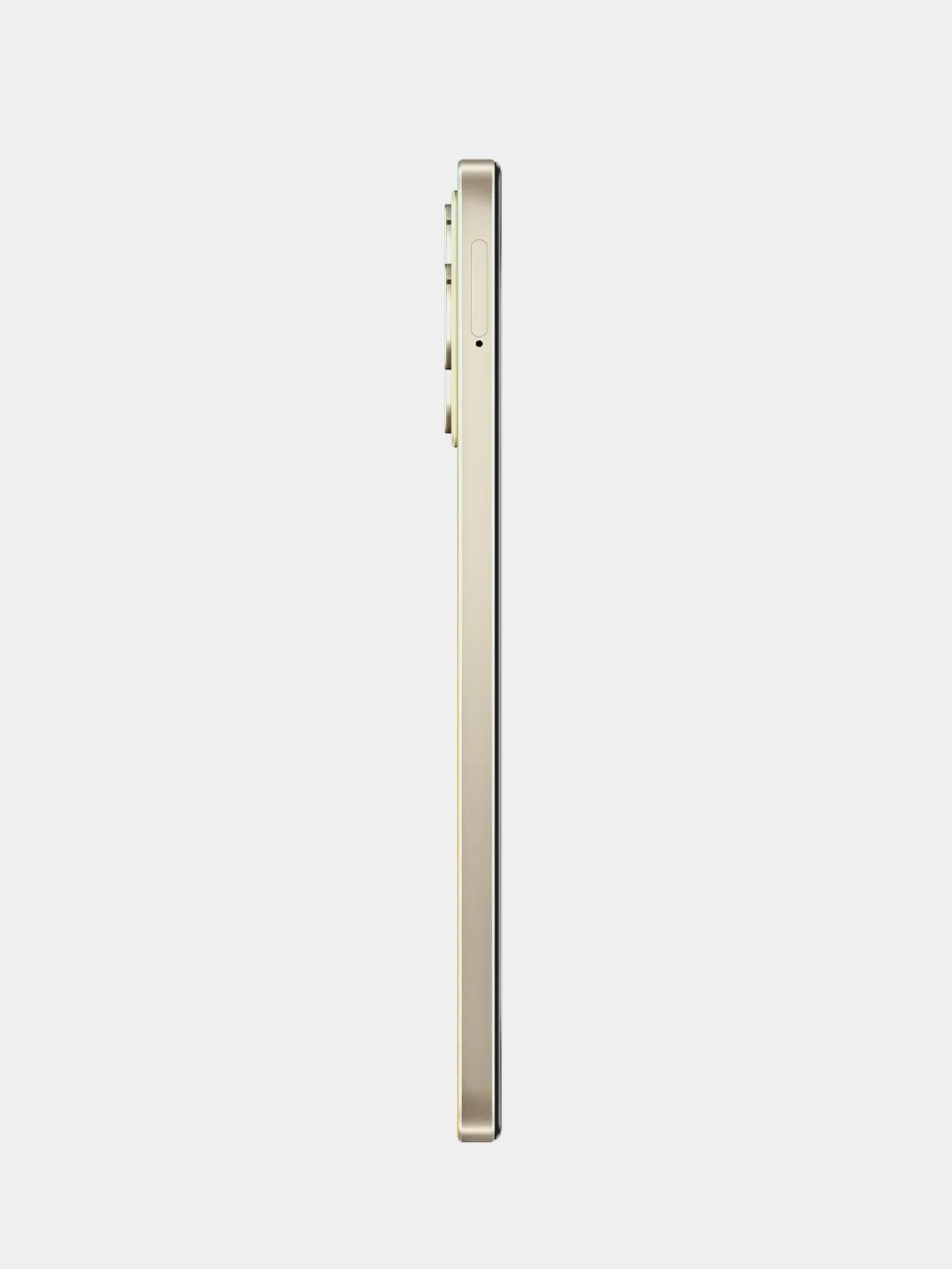 Золотой смартфон Realme C53, 8/256 Gb