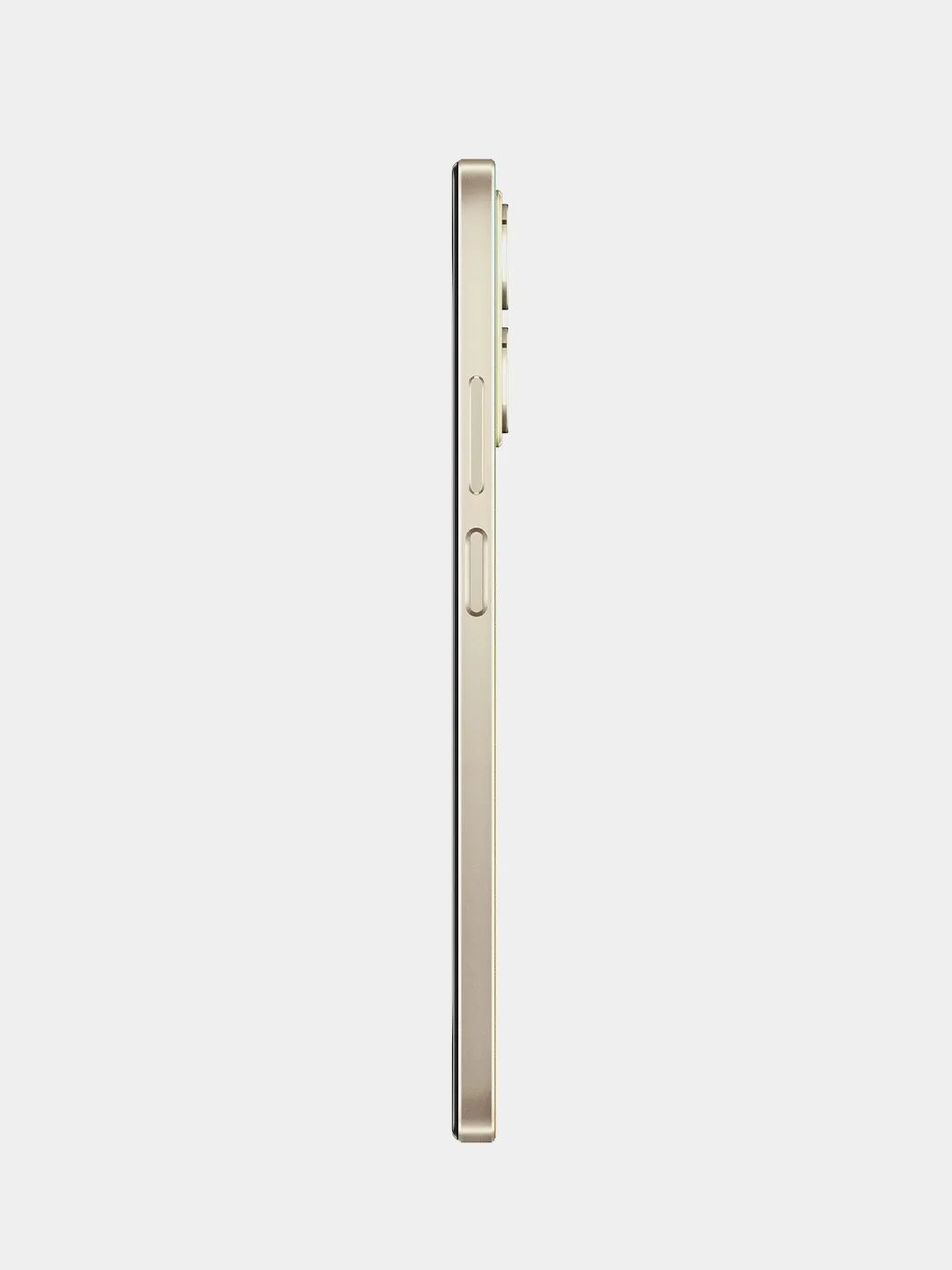 Золотой смартфон Realme C53, 8/256 Gb