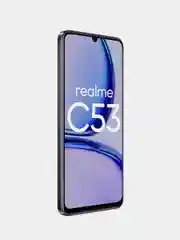 Золотой смартфон Realme C53, 8/256 Gb