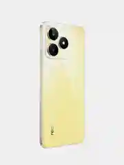 Золотой смартфон Realme C53, 8/256 Gb