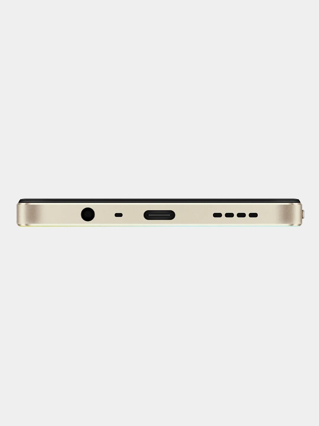 Золотой смартфон Realme C53, 8/256 Gb