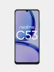Золотой смартфон Realme C53, 8/256 Gb
