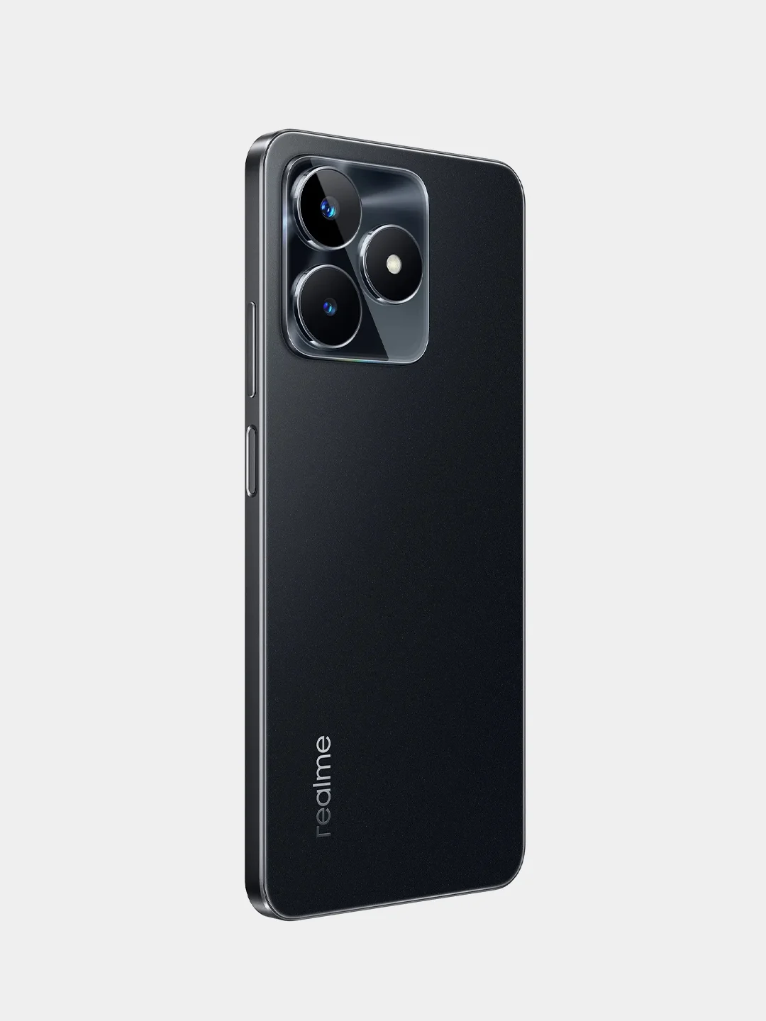 Золотой смартфон Realme C53, 8/256 Gb