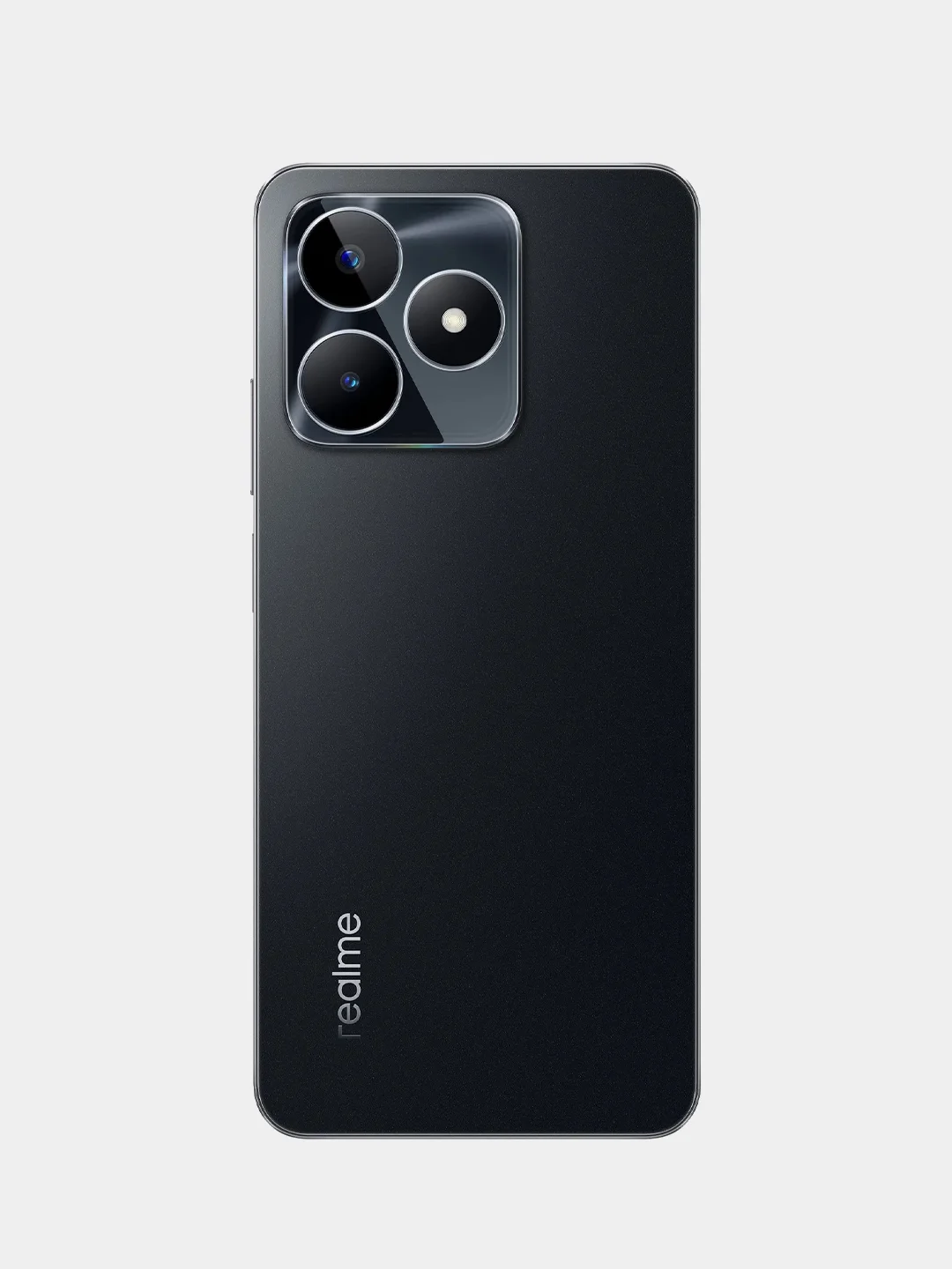 Золотой смартфон Realme C53, 8/256 Gb