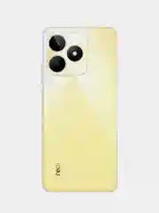 Золотой смартфон Realme C53, 8/256 Gb