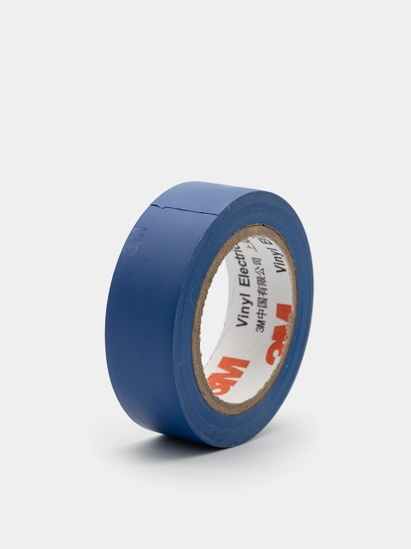 Изолента 3M, 18 мм х 10 м