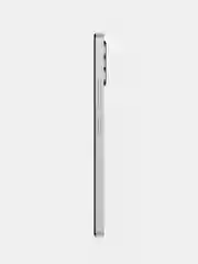 Серебряный смартфон Xiaomi Redmi 12, 8/256 Gb