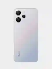 Серебряный смартфон Xiaomi Redmi 12, 8/256 Gb