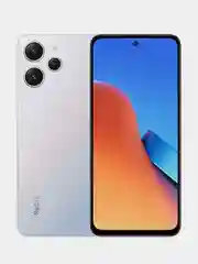 Серебряный смартфон Xiaomi Redmi 12, 8/256 Gb