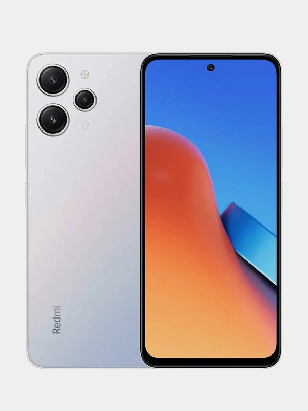 Смартфон Xiaomi Redmi 12, 8/256 Gb